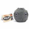 GIANTmicrobes - Polio (dětská obrna) plyšák