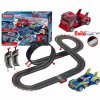 77037 autodraha carrera go build n race racing set 4 9m