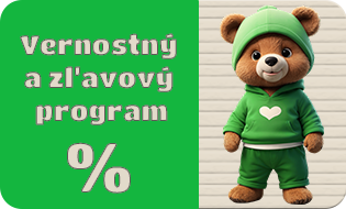 Vernostný a zľavový program