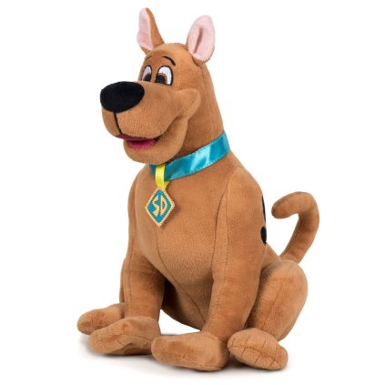 Plyšová hračka Scooby - Scooby-Doo - 28 cm