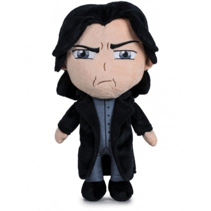 Plyšový Severus Snape - Harry Potter - 20 cm