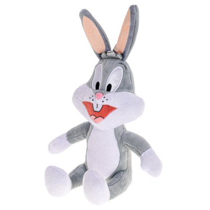 Plyšový Bugs Bunny - Looney Tunes - 20 cm