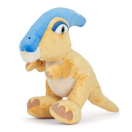 Plyšový dinosaurus Parasaurosaurus - Jurský svet - 25 cm