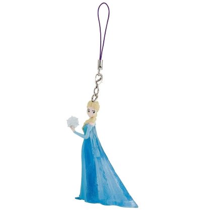 Prívesok - Elsa - Frozen - 7 cm