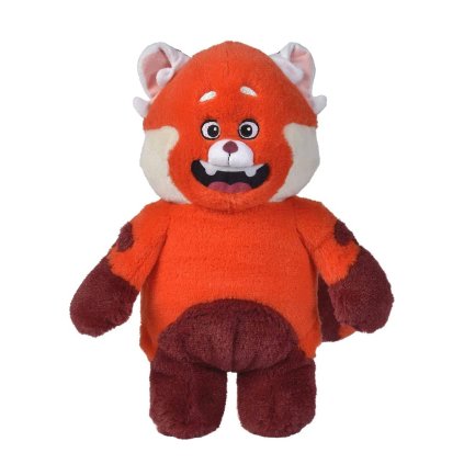 Plyšová panda Mei - Turning Red - 50 cm