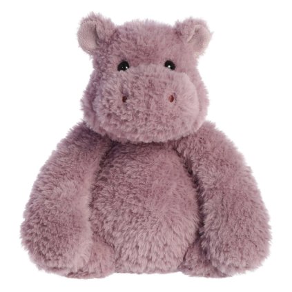 Plyšový hroch - Nubbles - 27 cm