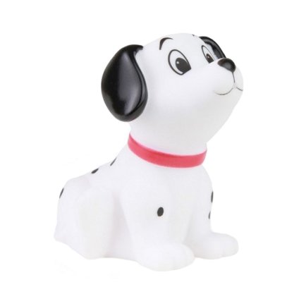 Gumená figúrka - Dalmatínec - Disney - 7 cm