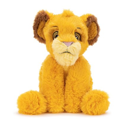 plysovy simba baby levi kral 22 cm