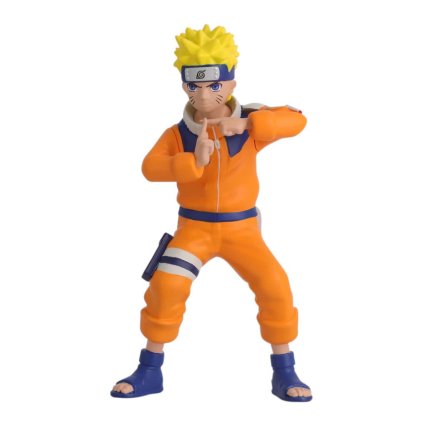 Figúrka - Naruto - Naruto - 10 cm