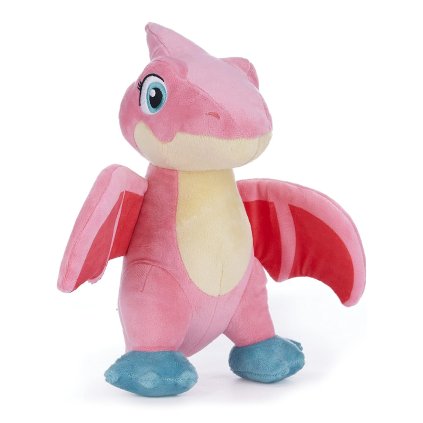 Plyšová Pterodactyl Girl - Dinky Dinos - 29 cm