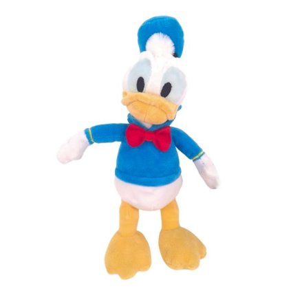 Plyšový káčer Donald so zvukom - Disney - 30 cm