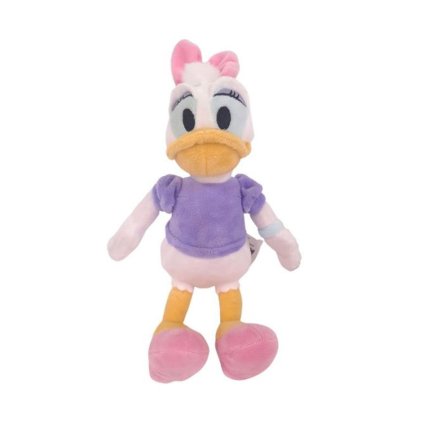 Plyšová kačička Daisy so zvukom - Disney - 29 cm