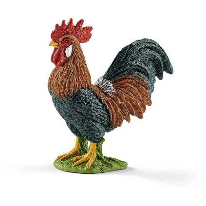 Figúrka kohút - Schleich - 6 cm