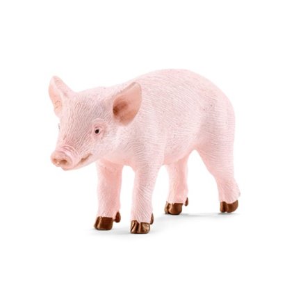Figúrka prasiatko - Schleich - 5,5 cm