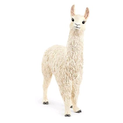 Figúrka lama - Schleich - 9,5 cm