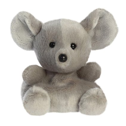 Plyšová myška Chatty - Palm Pals - 13 cm