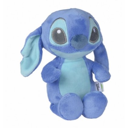Plyšový Stitch baby - Lilo a Stitch - 25 cm