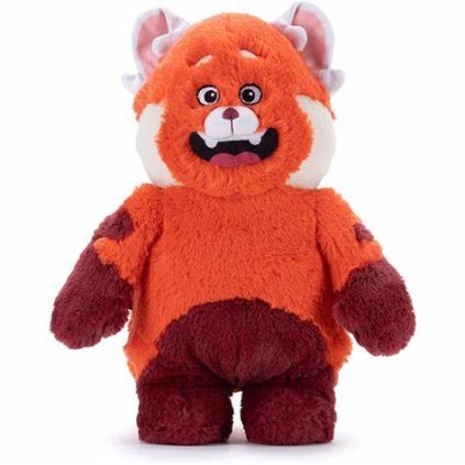 Plyšová panda Mei - Turning Red - 28 cm