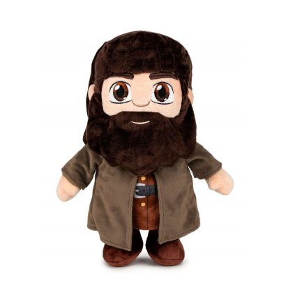 Plyšový Hagrid Harry Potter 22 cm