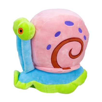 Plyšový Garry SpongeBob 26 cm
