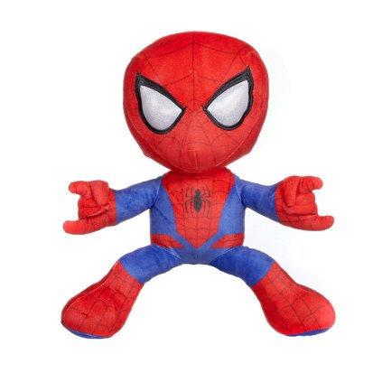 Plyšový Spiderman v akčnej póze Spiderman 65 cm