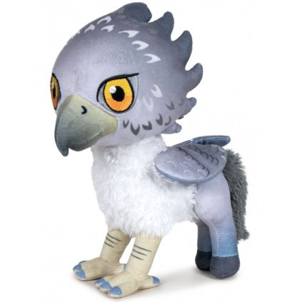 Plyšový orol Buckbeak - Harry Potter - 18 cm