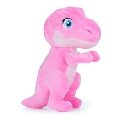 Plyšová T Rex Girl Dinky Dinos 16 cm