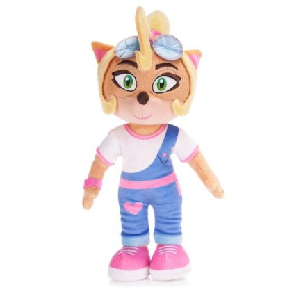 plycova coco bandicoot