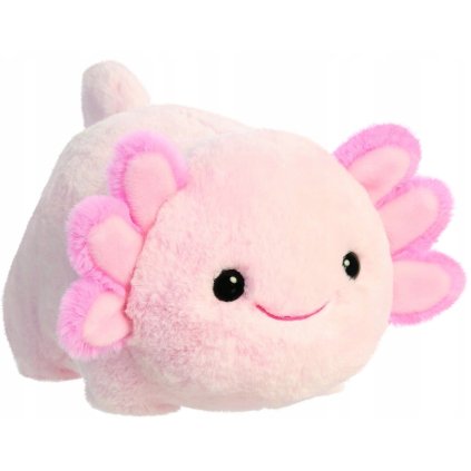 Aurora 33633 Plysak Spudsters Axel Axolotl