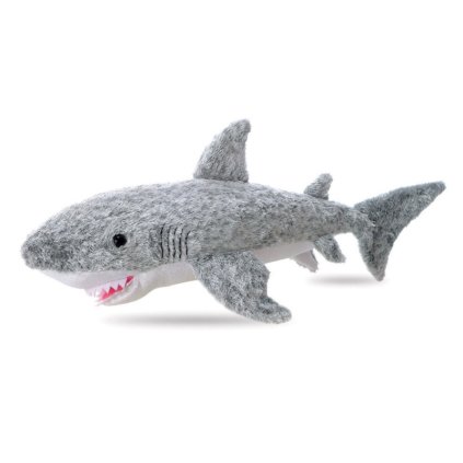 Plyšový žralok Samuel - Flopsie (20,5 cm)