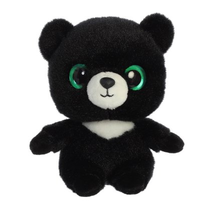 Plyšový medvedík Max Baby - YooHoo (12,5 cm)