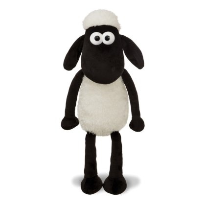Plyšová ovečka - Ovečka Shaun 42 cm