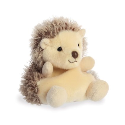 Plyšový ježko Hedgie - Palm Pals - 13 cm