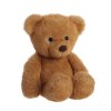 Plyšový medvedík Archie - hnedý - 33 cm