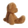 Plyšový medvedík Archie - hnedý - 33 cm