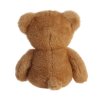 Plyšový medvedík Archie - hnedý - 33 cm