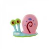Figúrka Spongebob - Slimák Gary - 8 cm