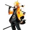 Zberateľská postavička - Uzumaki Naruto Rikudo Sennin Mode - 24 cm
