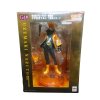Zberateľská postavička - Uzumaki Naruto Rikudo Sennin Mode - 24 cm