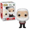 Vinylová figúrka Funko POP -  Santa Clause - Disney - 10 cm