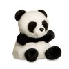 Plyšová panda Bamboo - Palm Pals - 12 cm