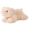 Plyšové prasiatko - Miyoni (28 cm)