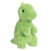 Plyšový T-Rex Rexter - Eco Nation - 20 cm