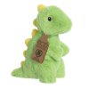 Plyšový T-Rex Rexter - Eco Nation - 20 cm