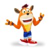 Plyšový Crash - Crash Bandicoot - 30 cm