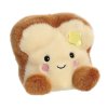 Plyšový toastík Buttery - Palm Pals - 13 cm