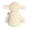 Plyšové jahniatko Laurin - Ebba Eco Collection - 32 cm