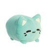 Plyšová Meowchi Mint - Tasty Peach - 17,5 cm