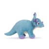Plyšová Triceratops Girl - Dinky Dinos - 24 cm