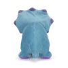Plyšová Triceratops Girl - Dinky Dinos - 24 cm